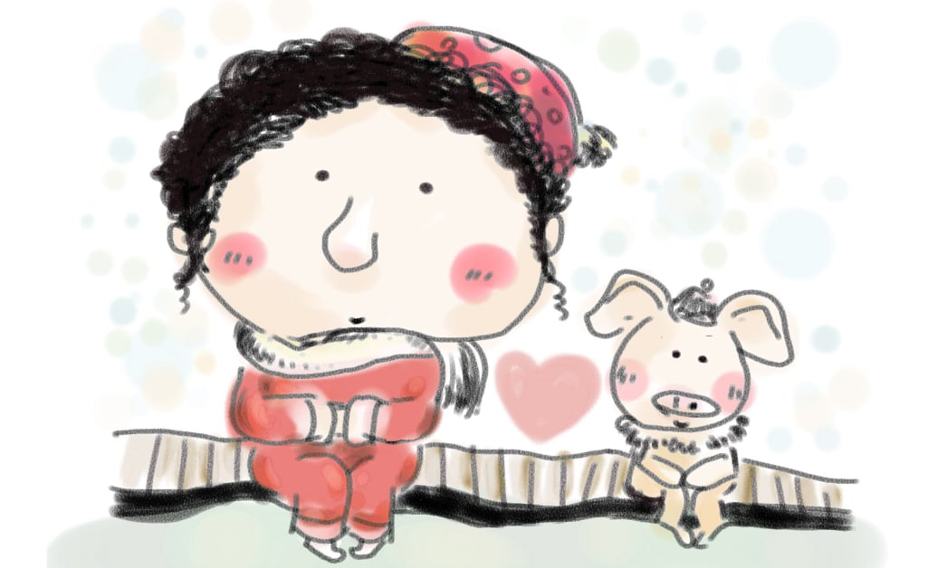 nursery